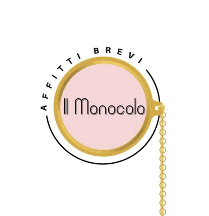 Il Monocolo - Affitti Brevi Hotel Racalmuto Eksteriør billede