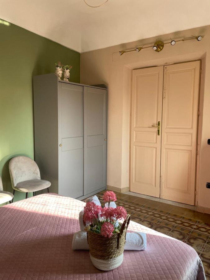 Il Monocolo - Affitti Brevi Hotel Racalmuto Eksteriør billede